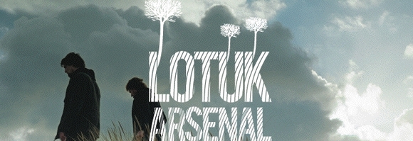 arsenal lotuk belge trip hop electro latino turn me loose a volta mr doorman estupendo