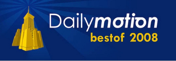 dailymotion selection meilleurs clips 2008 justice kanye west lil wayne weezer metronomy late of pier m83