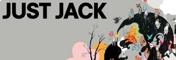 just jack nouvel album all night cinema single embers video clip