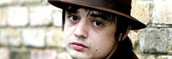 pete doherty last of the english roses nouvel album grace wastelands
